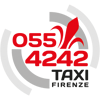 taxi 4242 logo