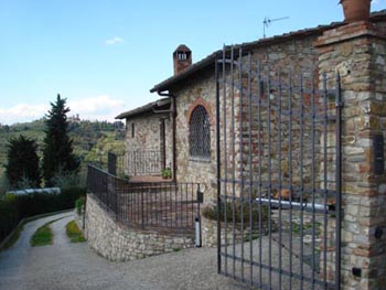 il Casale i Due Cipressi B&B