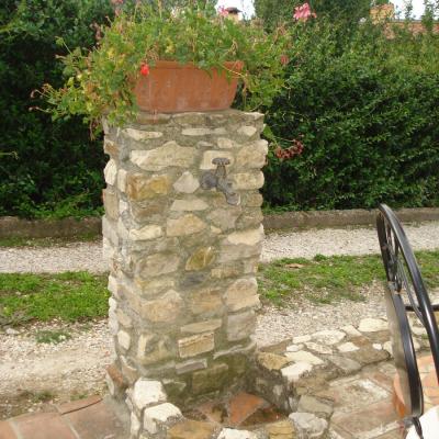 I Due Cipressi B&B a Firenze Sud - Le Fontanelle