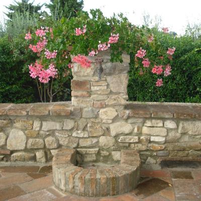 I Due Cipressi B&B a Firenze Sud - Le Fontanelle
