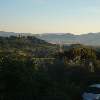 I Due Cipressi B&B Colline di Firenze